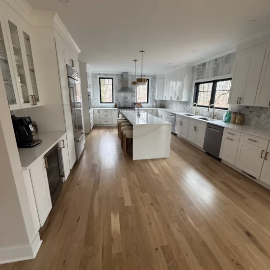 hardwood